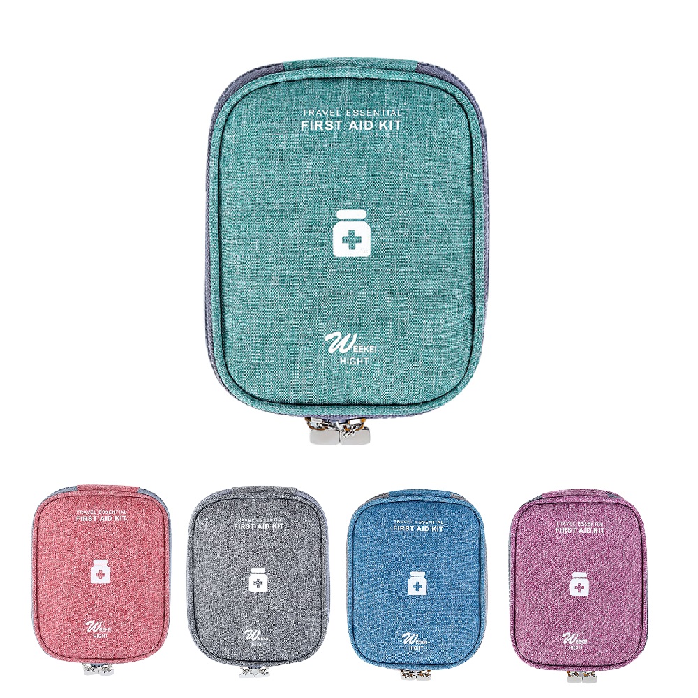 Bivy Bag Emergency - Mini sac de rangement de médicaments