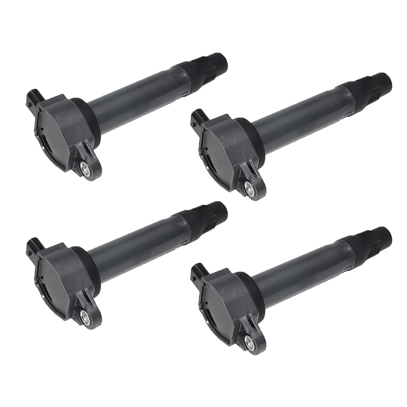 Bobines d'allumage 04606824AC  - Compass Lensatic avis et prix