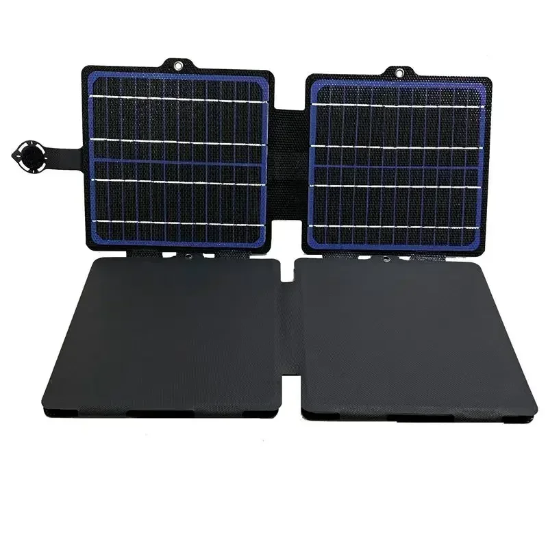 Panneau Solaire Pliable ETFE,  - Solar Emergency Charger avis et prix