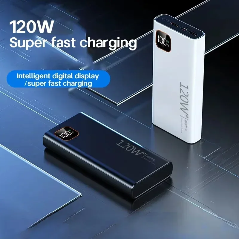 Batterie externe portable Leno - Solar Emergency Charger avis et prix